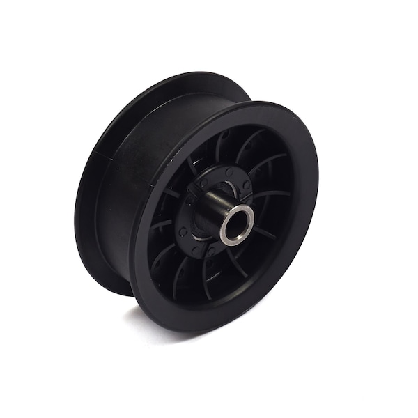 Flat Idler Pulley